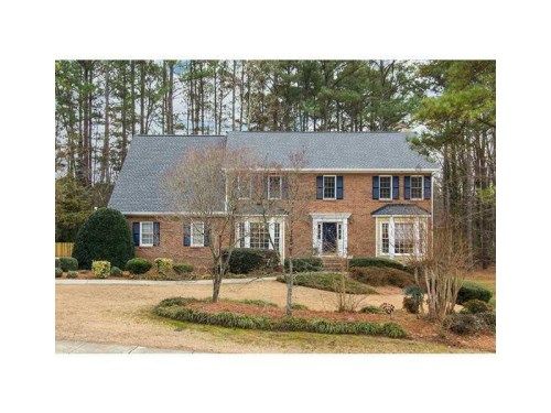 467 Lees Trace, Marietta, GA 30064