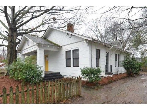 1145 Hall Avenue Se, Atlanta, GA 30316