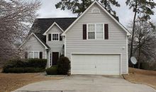 1614 Oak Trace Circle Grayson, GA 30017