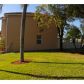 2398 NW 162 WY # 2398, Hollywood, FL 33028 ID:11817457