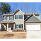 525 Forrest Hills Drive, Dallas, GA 30157 ID:11848367