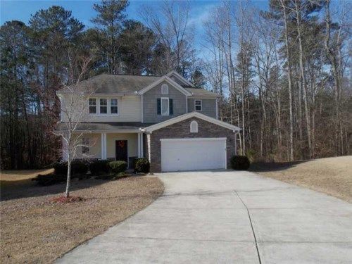 89 Candy Lilly Court, Dallas, GA 30157