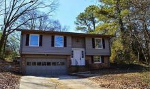 5814 Sharon Drive Norcross, GA 30071