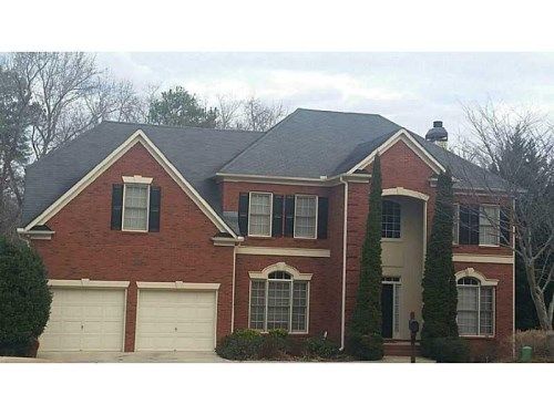 239 Hunters Crossing, Dallas, GA 30157