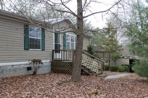 678 Lower Vengeance Creek Rd, Marble, NC 28905