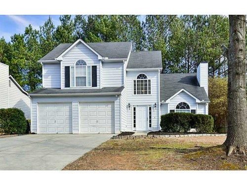 4804 Lake Park Terrace, Acworth, GA 30101