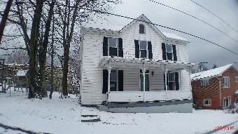 28 E Uhl St, Frostburg, MD 21532