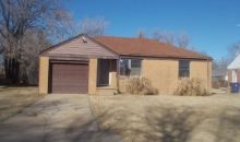 521 S Barlow St Wichita, KS 67207