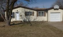 1728 W Regal St Wichita, KS 67217