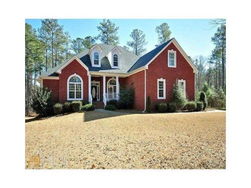 230 Mountain Laurel Way, Fayetteville, GA 30215