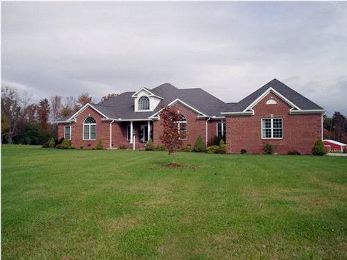 57 GREEN BRIER LN, Dunlap, TN 37327