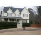 221 Faraday Drive, Douglasville, GA 30134 ID:11842211