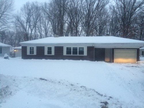 3357 Delano St, Allegan, MI 49010