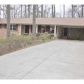 3064 Boxwood Drive, Atlanta, GA 30345 ID:11938958