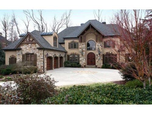 2463 Delbarton Place, Duluth, GA 30097