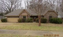 3715 Whitehill Dr Memphis, TN 38135