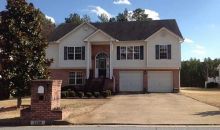 3390 Bethesda Park Court Lawrenceville, GA 30044