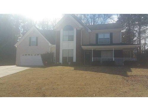 850 Tribble Cove, Lawrenceville, GA 30045