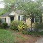 377 Deering Road Nw, Atlanta, GA 30309 ID:11941053