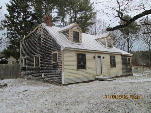 188 E Main Street, Middleboro, MA 02346