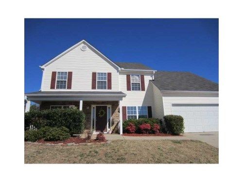 2256 Swan Lake Court, Grayson, GA 30017