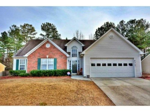 1440 Heatherton Road, Dacula, GA 30019