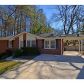 3213 Valaire Drive, Decatur, GA 30033 ID:11843314