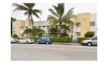 635 12 ST # 11 Miami Beach, FL 33139