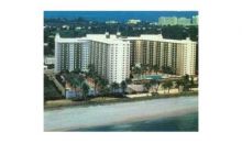 2301 COLLINS AV # 601 Miami Beach, FL 33139