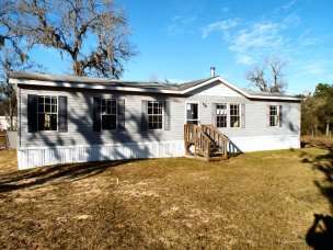 12491 NE 19th St, Williston, FL 32696