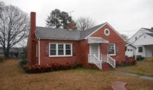 201 Catherine St Benson, NC 27504