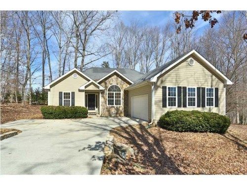 992 Cove Lake Court, Lawrenceville, GA 30045