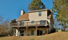 68 Overlook Court Dawsonville, GA 30534