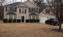 1802 Springwater Way Lithonia, GA 30058