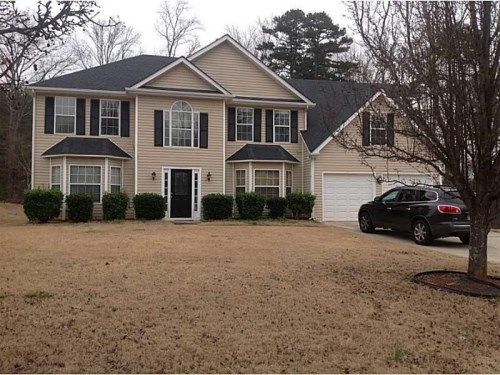 1802 Springwater Way, Lithonia, GA 30058