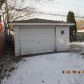 3837 W 78th St, Chicago, IL 60652 ID:11957846