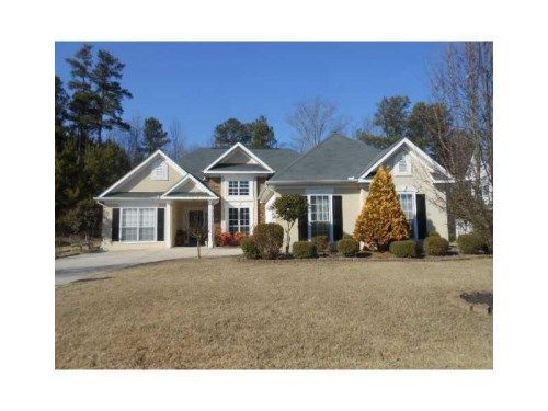 4605 Flatwillow Place, Douglasville, GA 30135