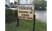 4200 HILLCREST DR # 808 Hollywood, FL 33021