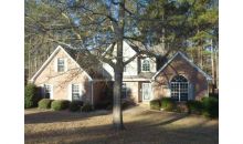 124 Alexander Drive Mcdonough, GA 30252