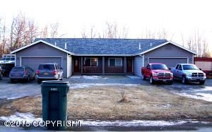 3320 E Beech Way, Wasilla, AK 99654