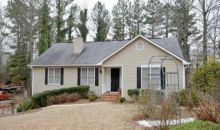 2034 Arbor Forest Drive Sw Marietta, GA 30064