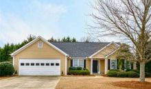 393 Silverthorn Drive Nw Marietta, GA 30064