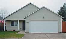 260 N Sheridan Mount Angel, OR 97362