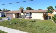 8681 NW 24TH CT Fort Lauderdale, FL 33322