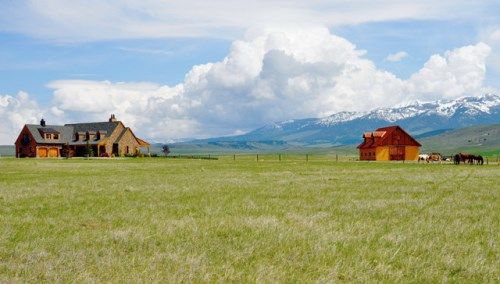 180 Horse Creek, Wilsall, MT 59086