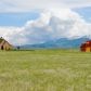 180 Horse Creek, Wilsall, MT 59086 ID:11919737