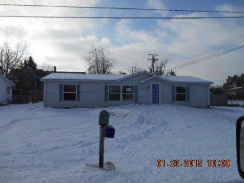 6507 Carpenter St, Marlette, MI 48453