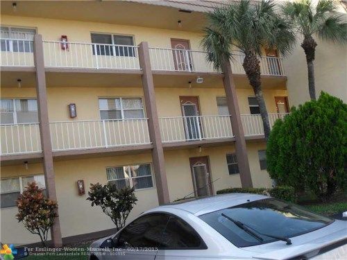 8350 SUNRISE LAKES BLVD # 106, Fort Lauderdale, FL 33322