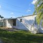 331 NW 135th Way, Fort Lauderdale, FL 33325 ID:11935239