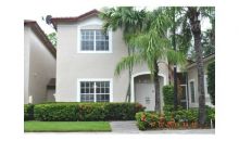 16142 EMERALD COVE RD # 16142 Fort Lauderdale, FL 33331